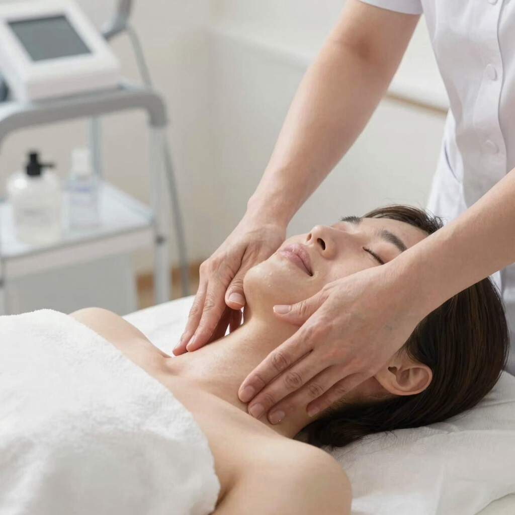 Express Neck & Shoulder Relief