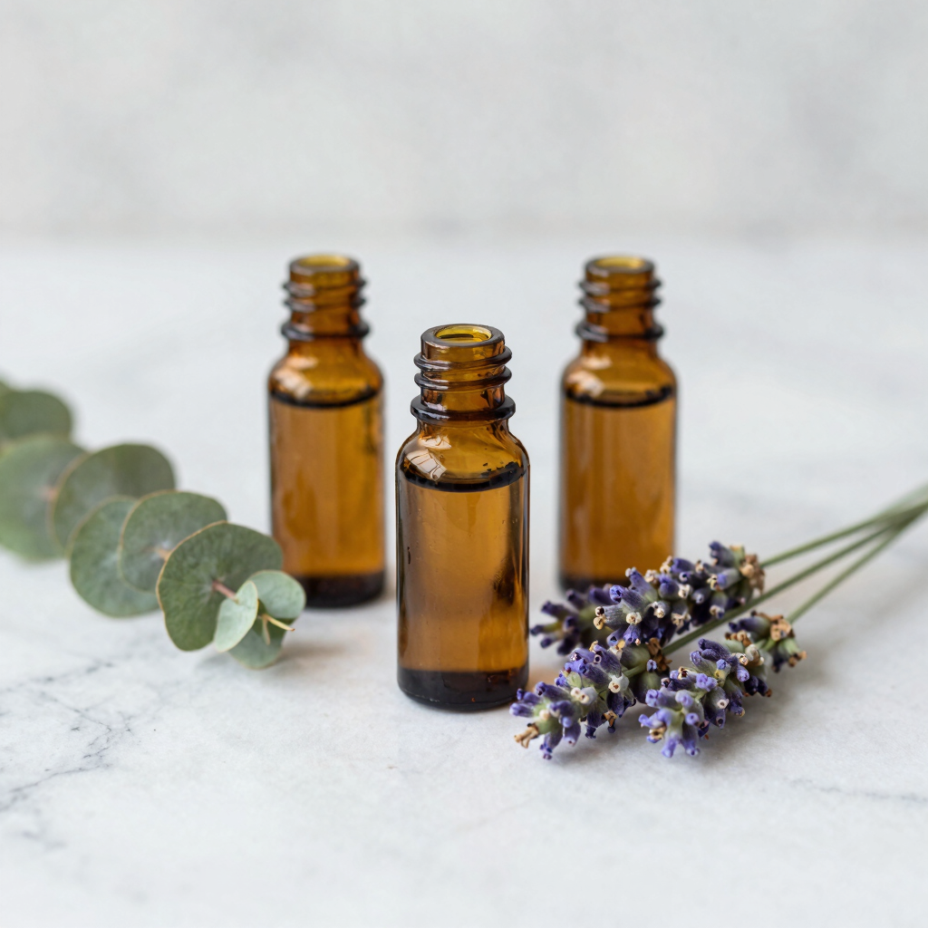 Botanical Aromatherapy Renewal