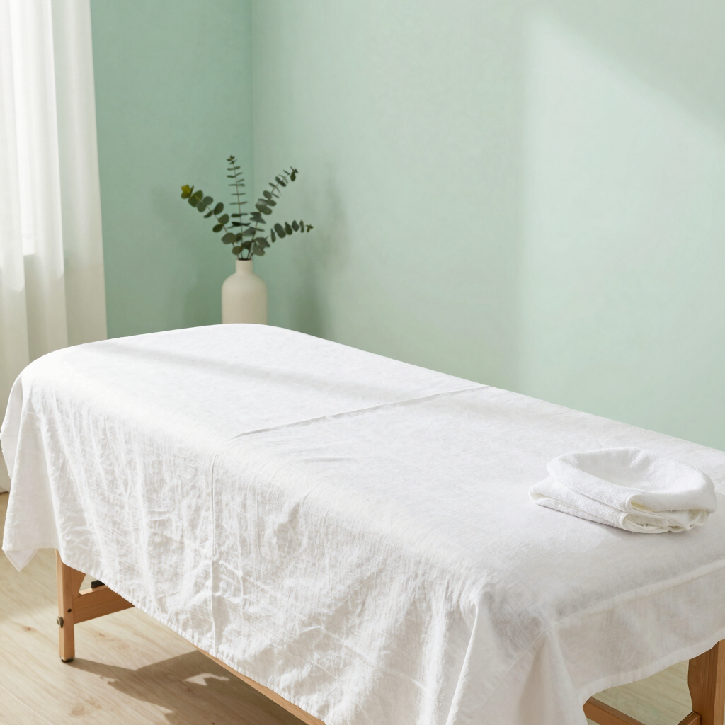 Signature Coastal Swedish Massage
