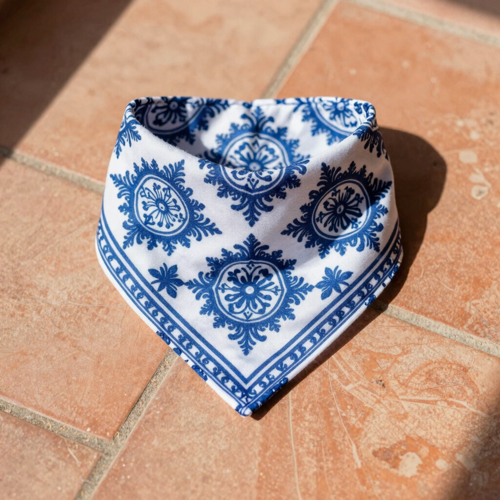Bandana Reversible Talavera