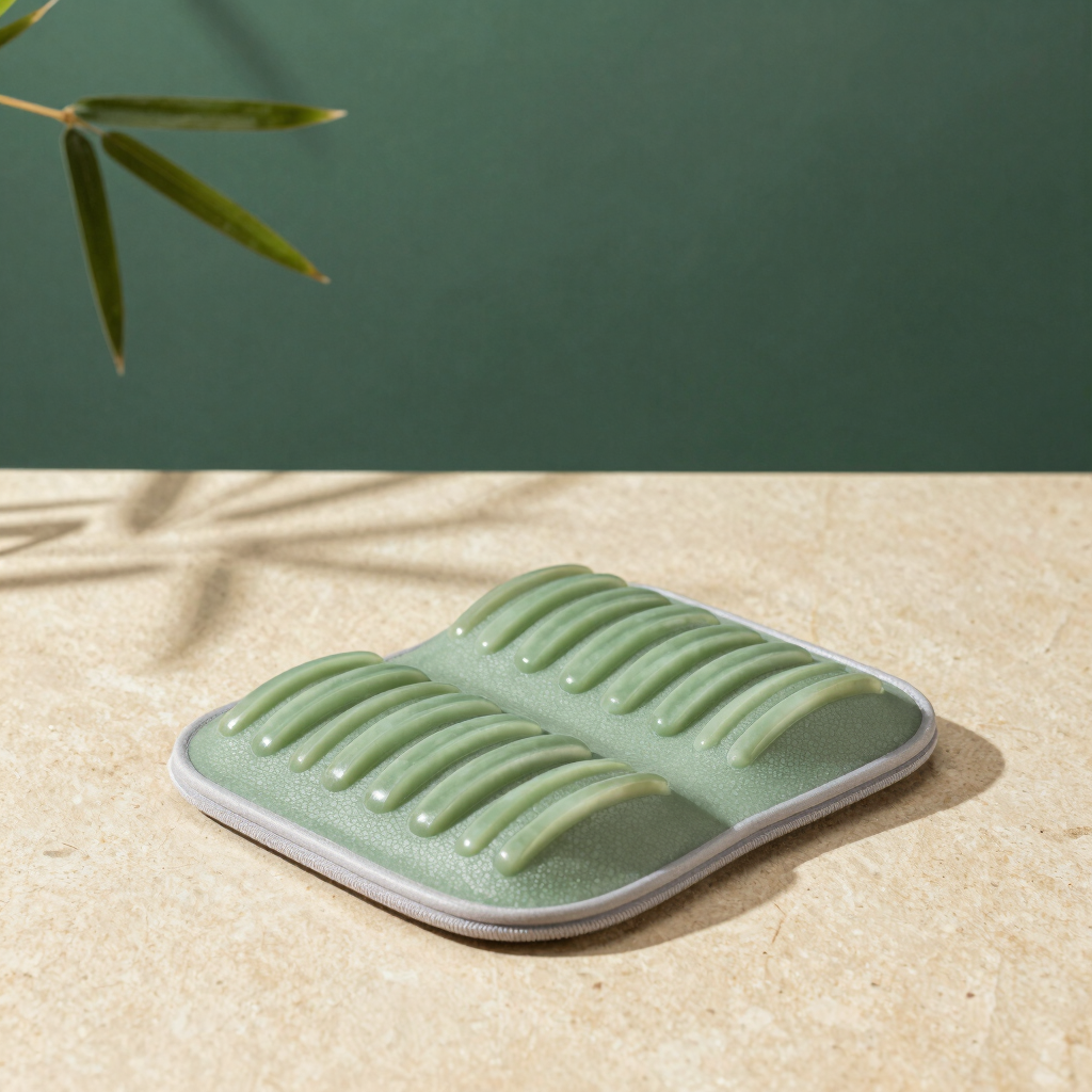 Thảm Đá Nóng Massage Chân Mini