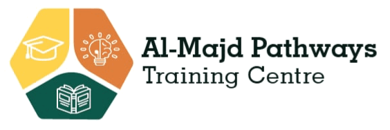 Al-Majd Pathways Centre logo