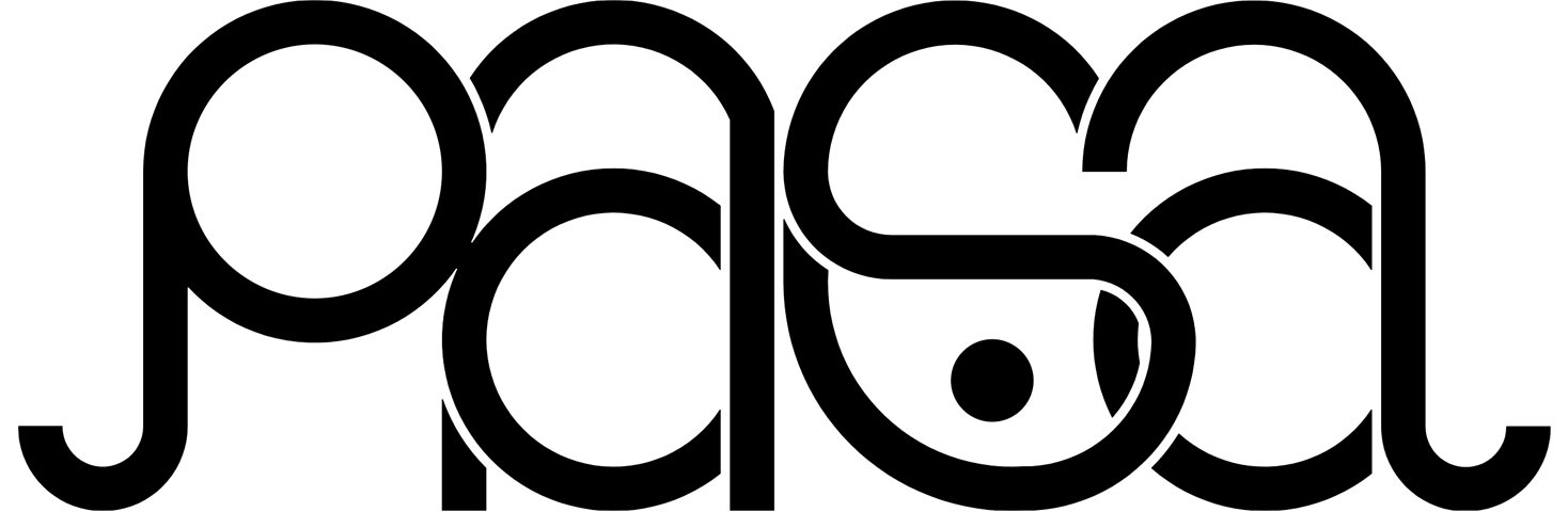 PASA Architects logo