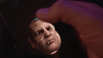 Tocochuflo mecánica