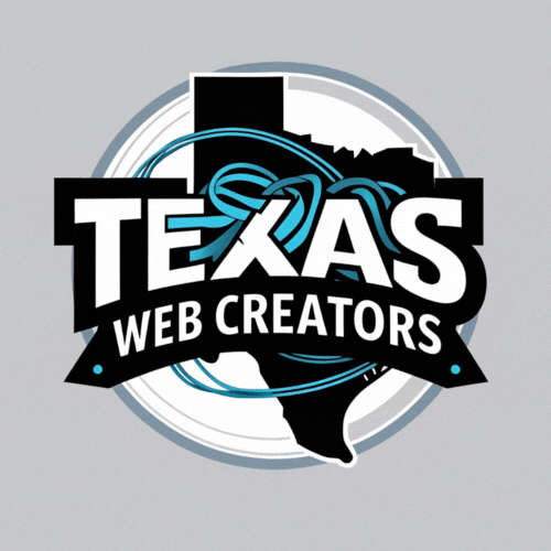 Texas Website Creators logo