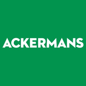 Ackermans