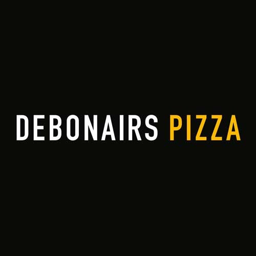 Debonairs Pizza