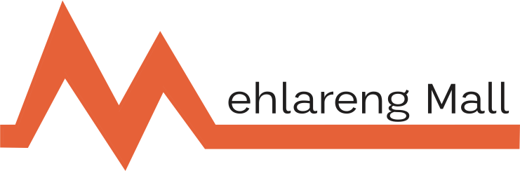 Mehlareng Mall Logo