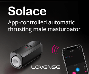 app controlled masturbator