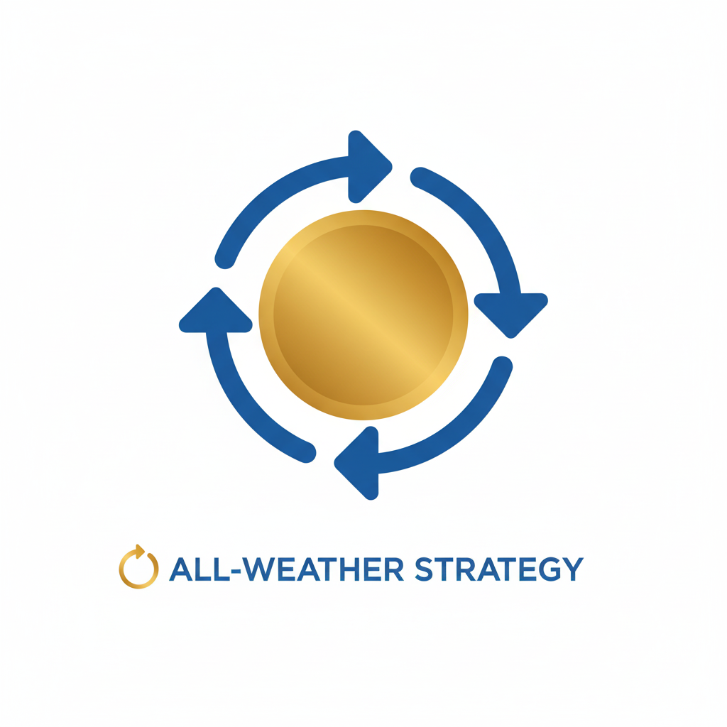 All Market Seasons Icon