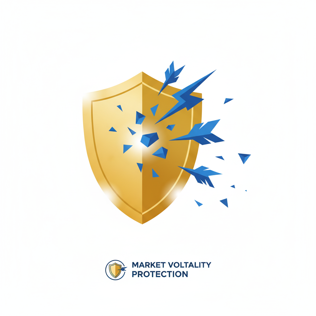 Capital Preservation Icon