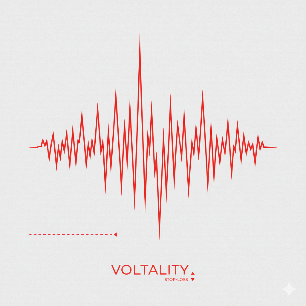 Market Volatility Chart