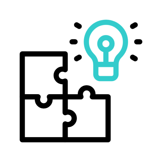 Team planning business expansion