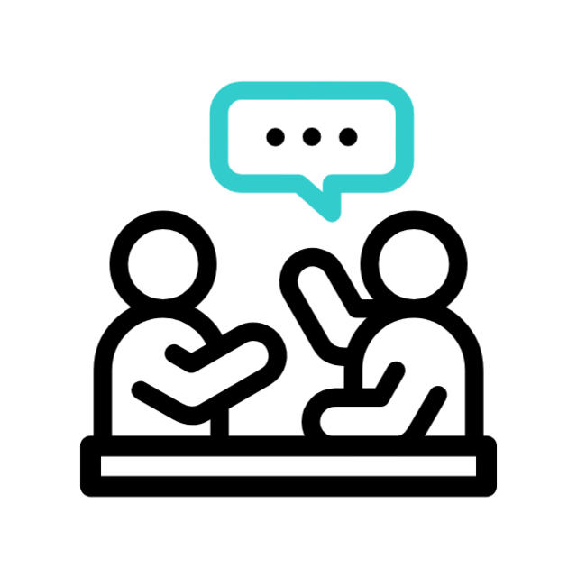 Techno-legal support discussion