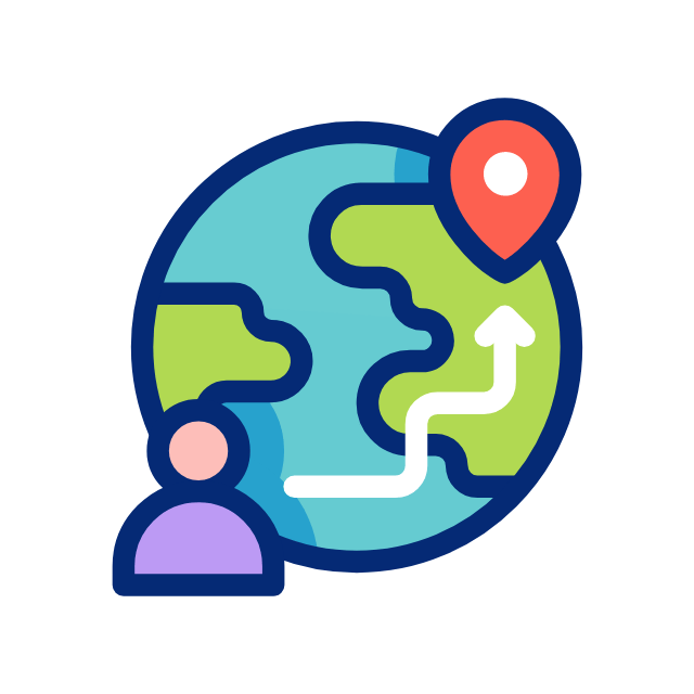 Global business entering India