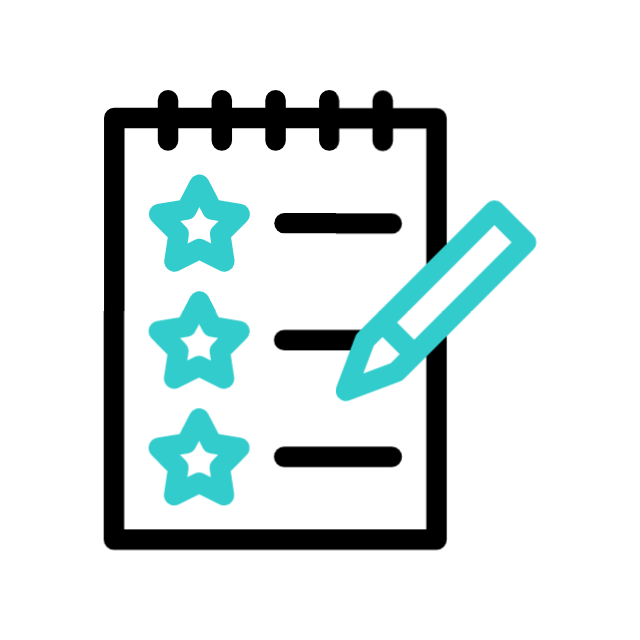 Team managing customer orders