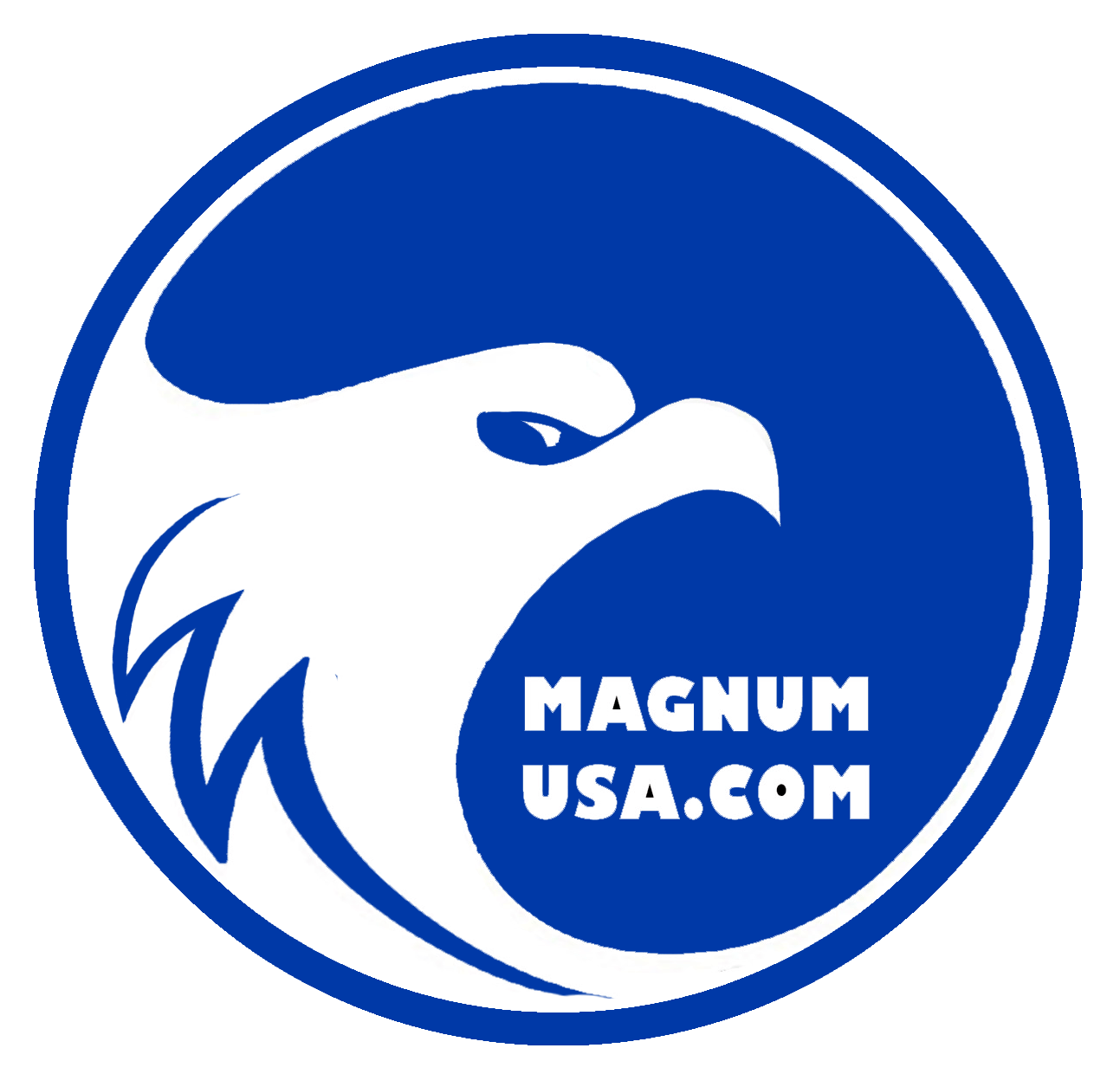 MAGNUM logo