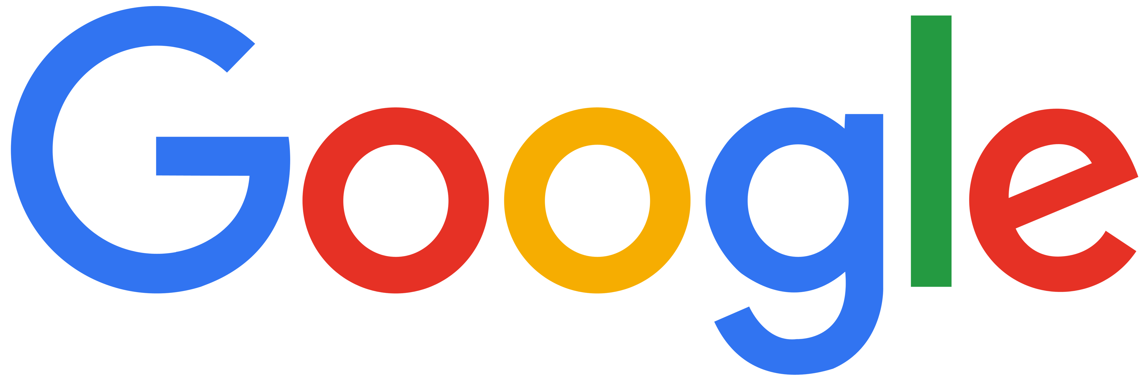 Logo Google Avis