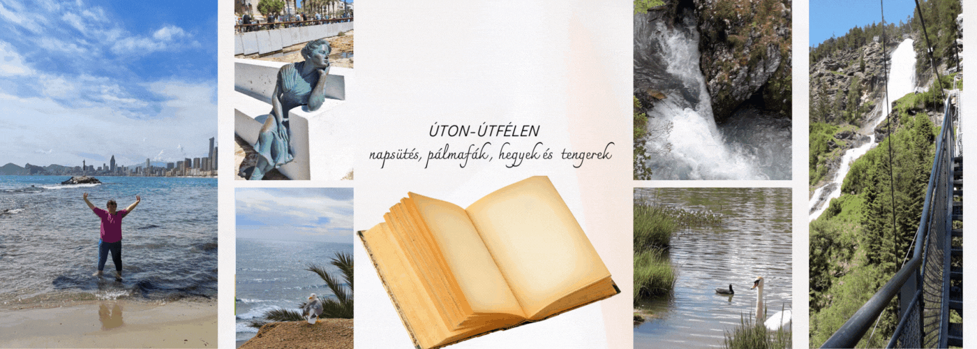 a beach with a large body of water and a city in the distance