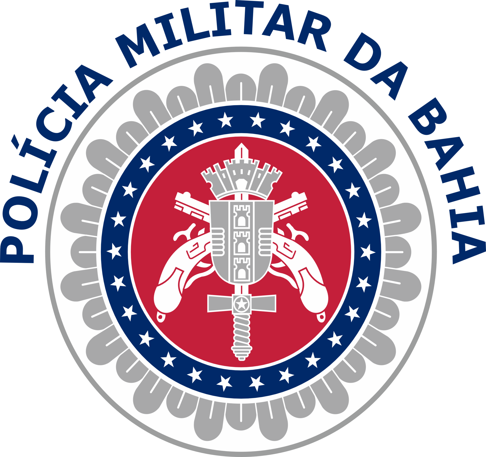 Logo PMBA