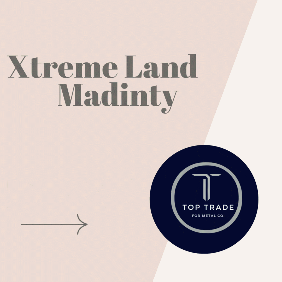 xtreme land
