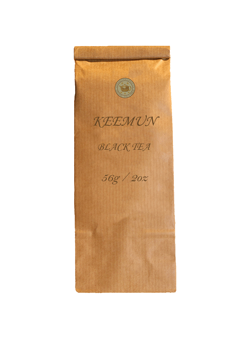 Упаковка чая Кимун Мао Фен 56g 2oz GoldenTeapot