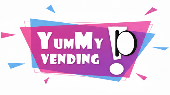 YumMy Vending logo
