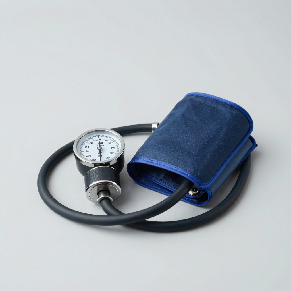 Elite Series Manual Sphygmomanometer