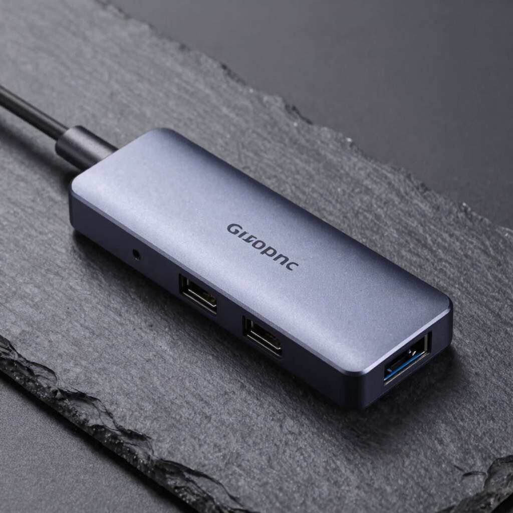 Hub USB-C Infoway Multi-Port