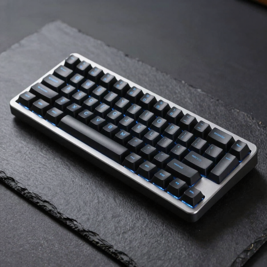 Teclado Mecânico Infoway Pro