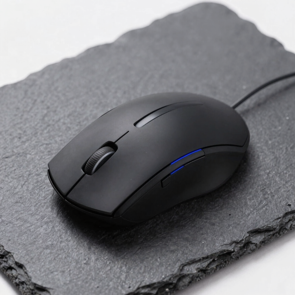 Mouse Óptico Infoway Precision