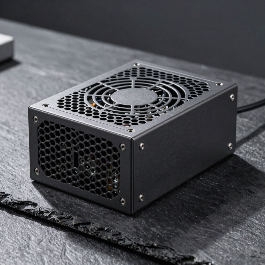 Fonte ATX Modular Infoway 750W
