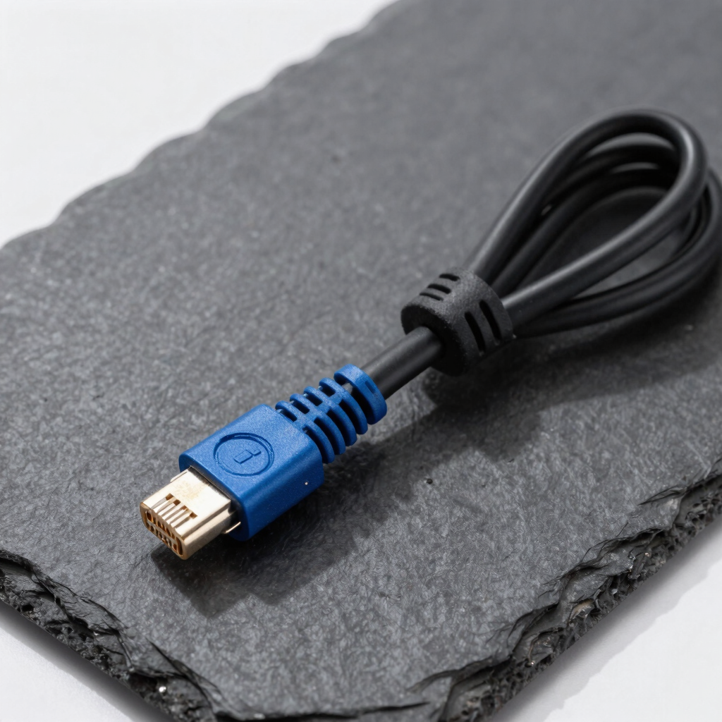 Cabo de Rede Infoway Cat6 Blindado