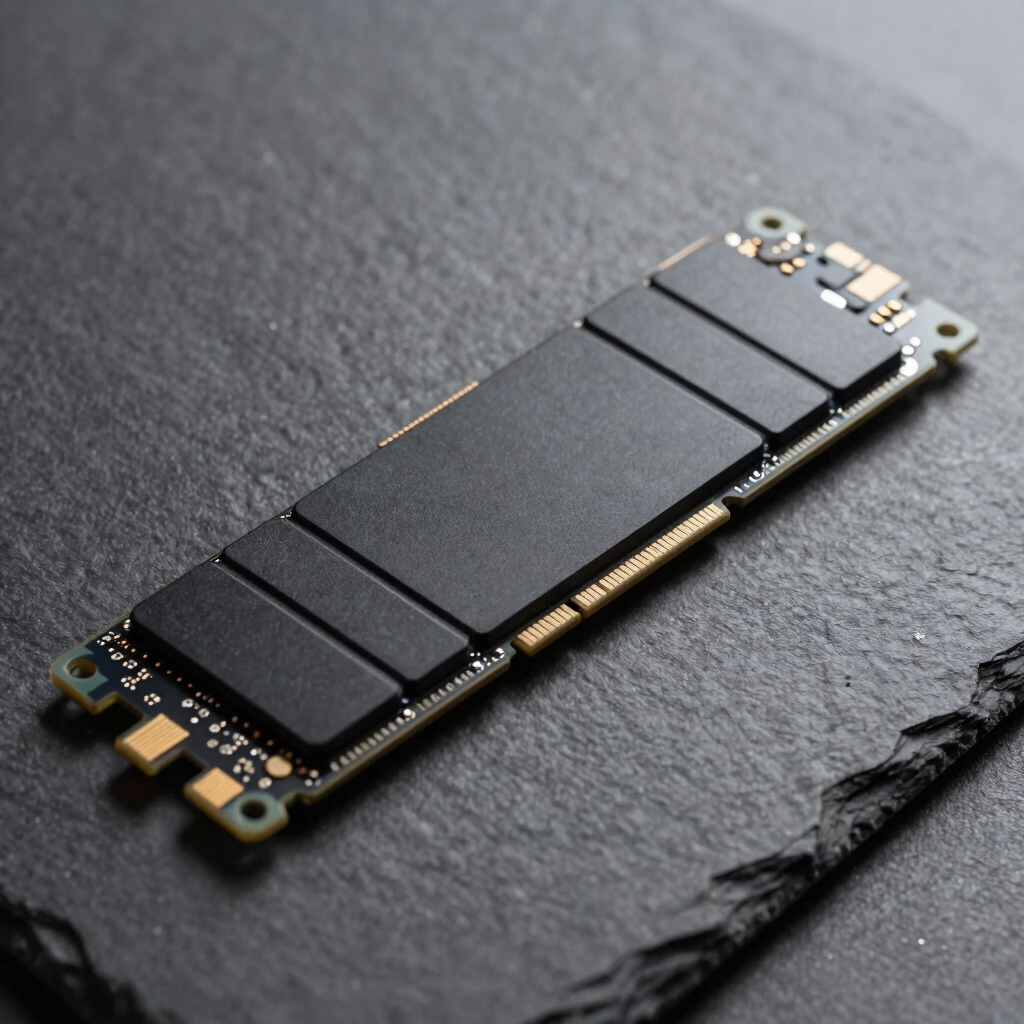SSD NVMe M.2 Infoway Speed