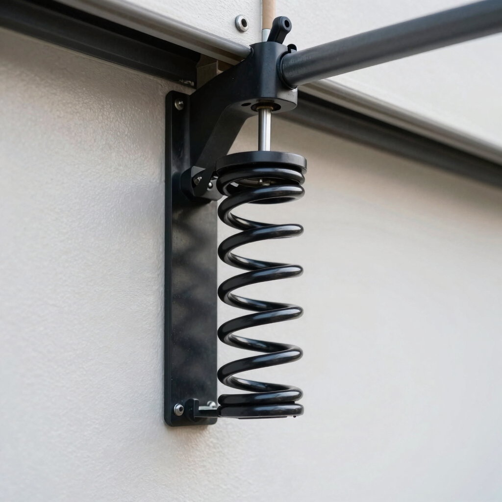 Professional Torsion Spring Replacement