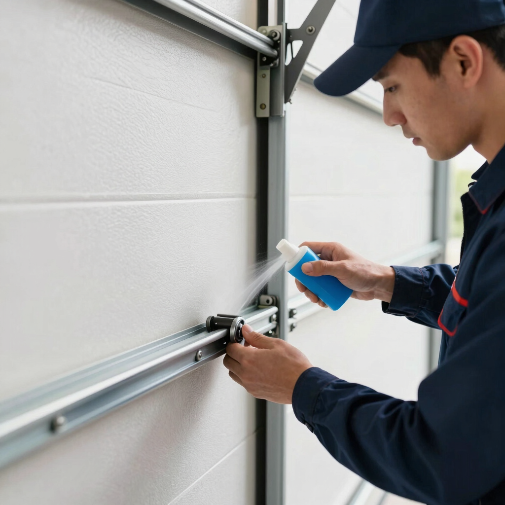 Standard Tune-Up & Safety Inspection