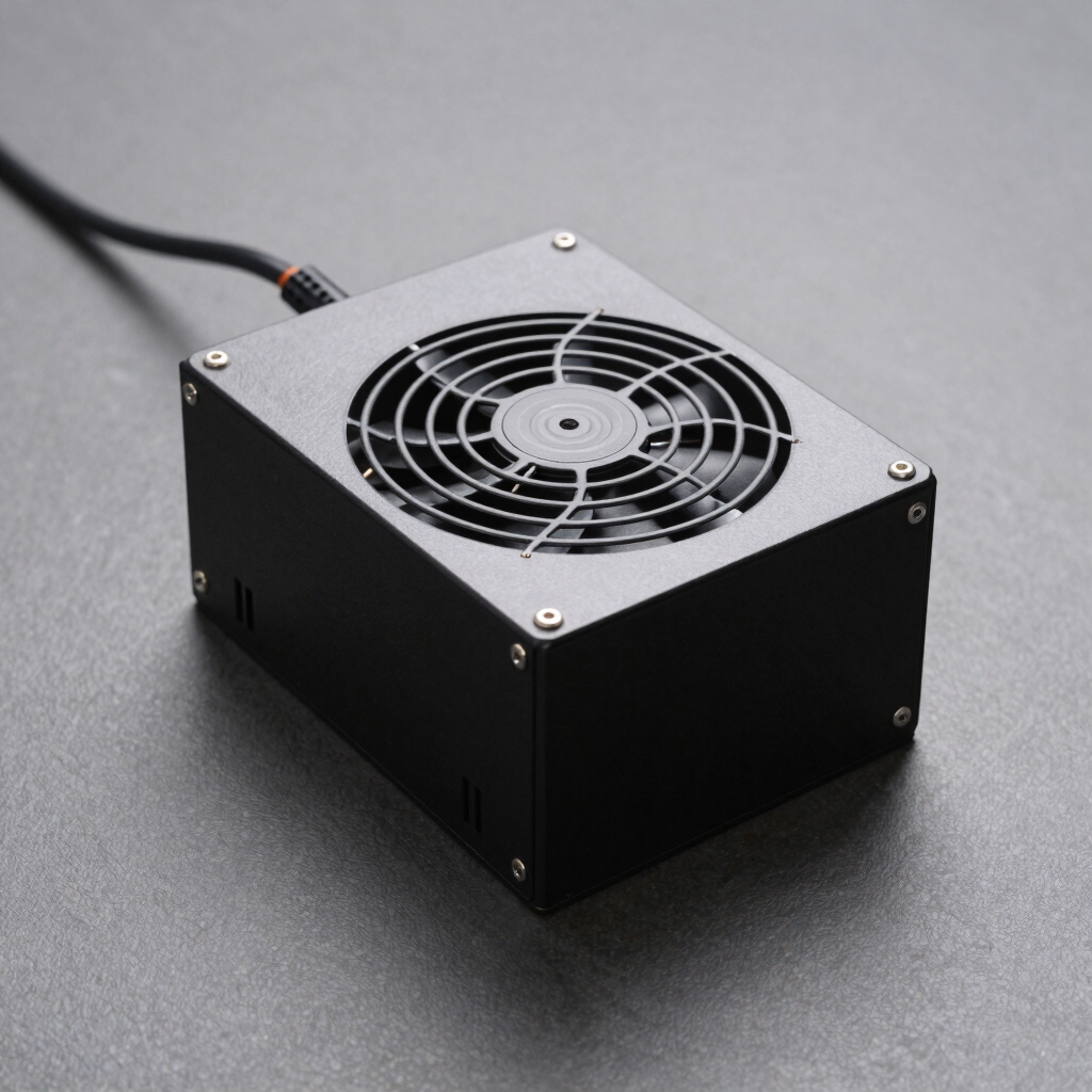 ApexPower 650W modular PSU