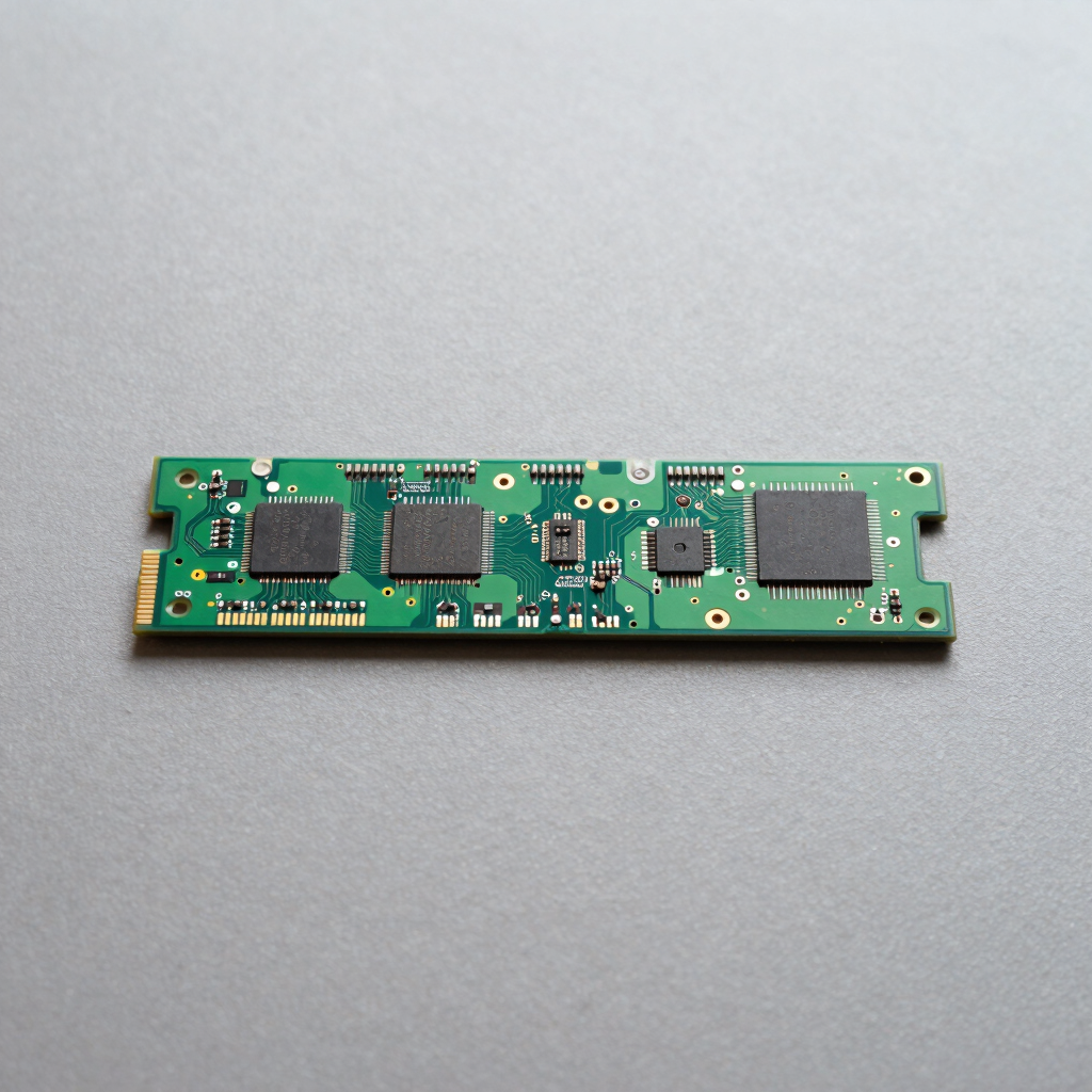 ApexCore 512GB NVMe M.2 SSD