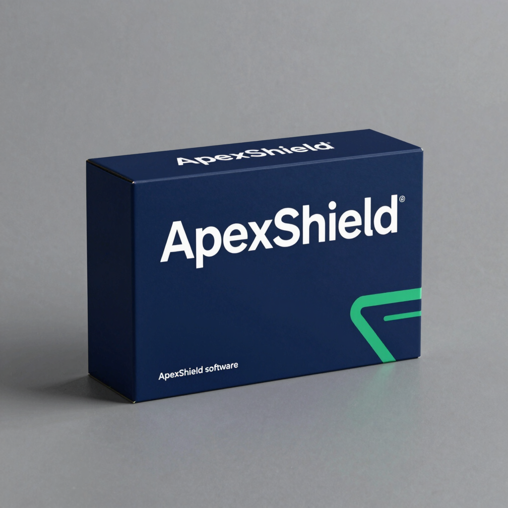 ApexShield Pro Antivirus 1-Year