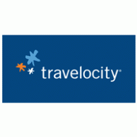 Travelocity Logo