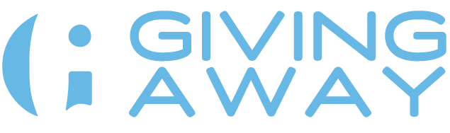 Giving AWAY logo