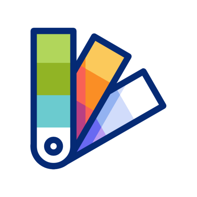 a folder with a folder and a folder with a folder