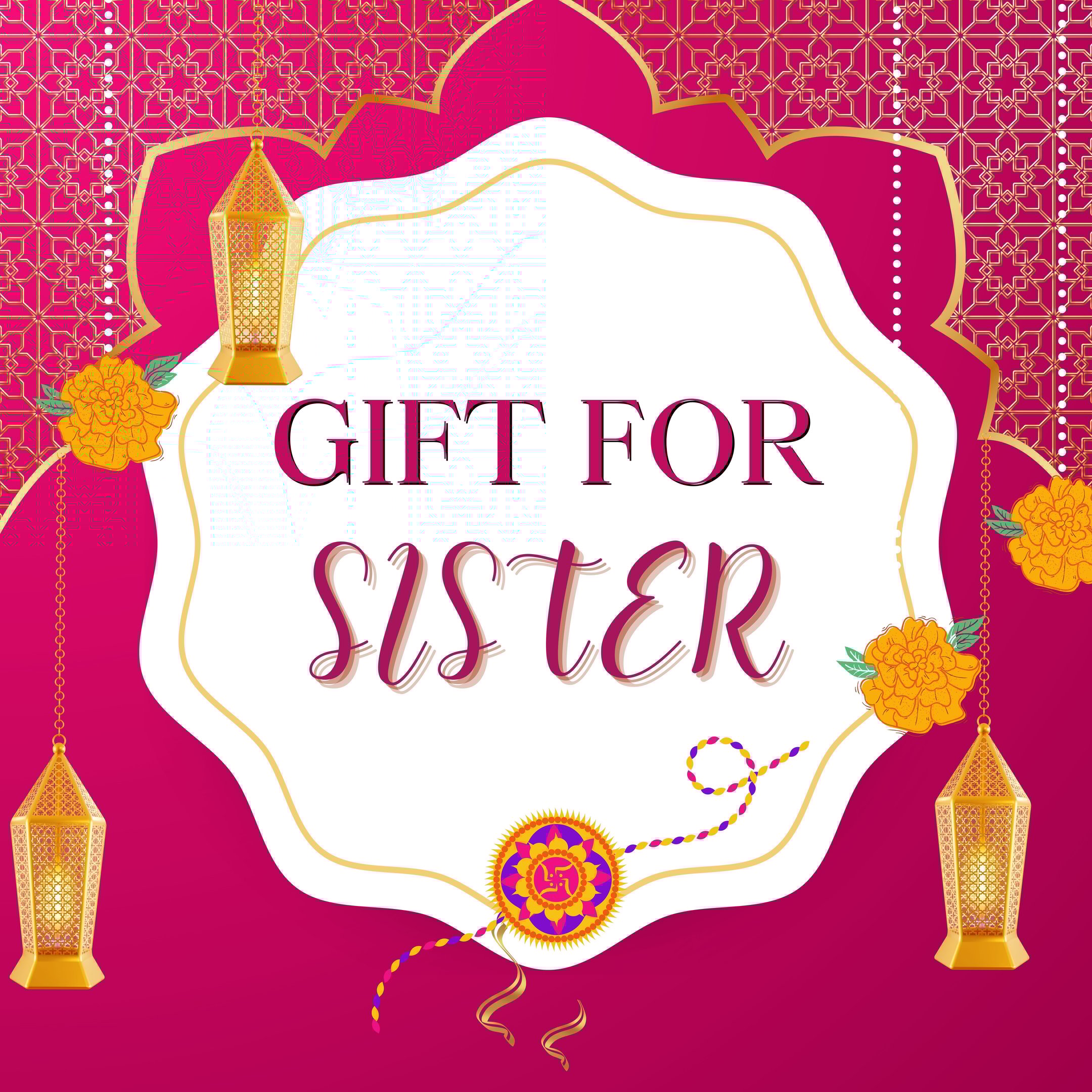 Gift for Sister