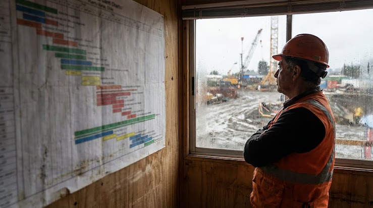 Pregunta 01 del autodiagnóstico CFO Austral