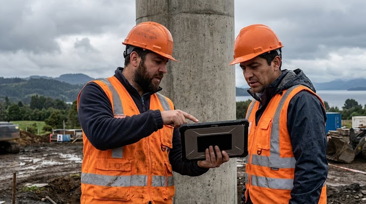 Pregunta 04 del autodiagnóstico CFO Austral