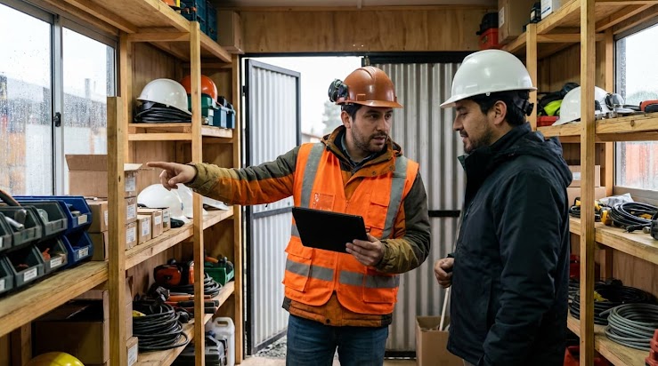 Pregunta 06 del autodiagnóstico CFO Austral