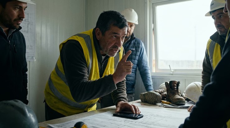 Pregunta 07 del autodiagnóstico CFO Austral