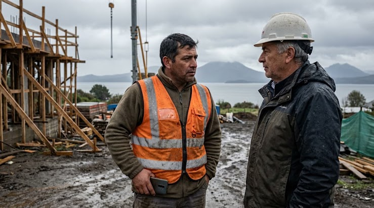 Pregunta 08 del autodiagnóstico CFO Austral