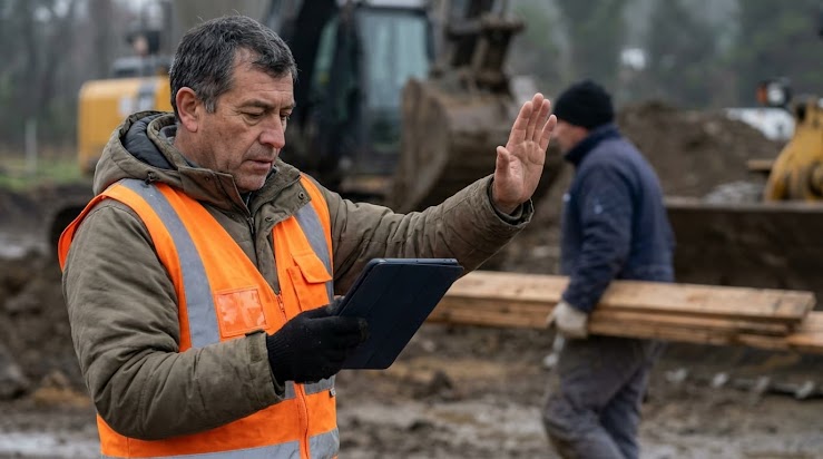 Pregunta 09 del autodiagnóstico CFO Austral