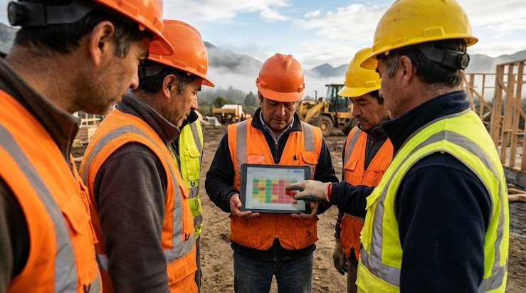 Pregunta 10 del autodiagnóstico CFO Austral